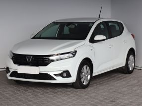Dacia Sandero - 2022