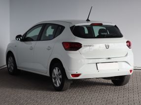 Dacia Sandero - 2022