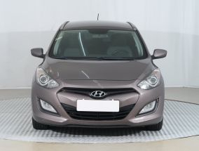 Hyundai i30 - 2014