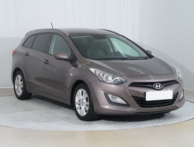Hyundai i30 2014