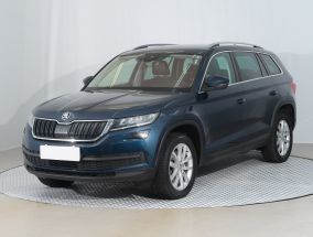 Skoda Kodiaq - 2021
