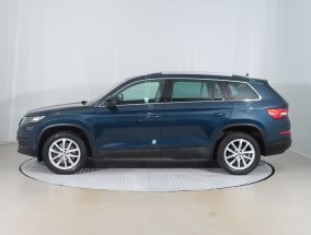 Skoda Kodiaq - 2021