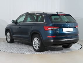 Skoda Kodiaq - 2021