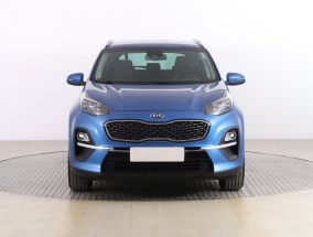 Kia Sportage - 2020
