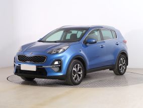 Kia Sportage - 2020