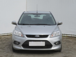 Ford Focus 2011