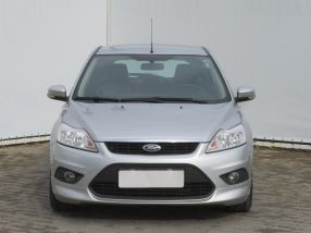 Ford Focus - 2011