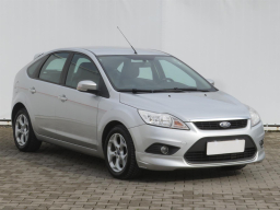 Ford Focus 2011