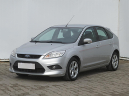 Ford Focus 2011