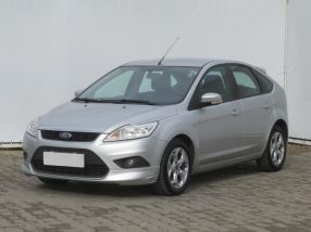 Ford Focus - 2011