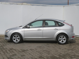 Ford Focus 2011