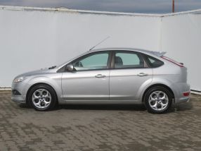 Ford Focus - 2011