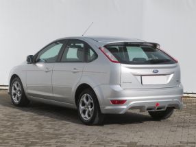 Ford Focus - 2011