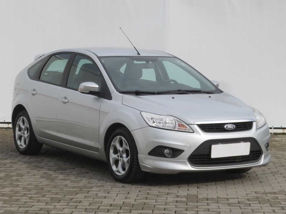 Ford Focus - 2011
