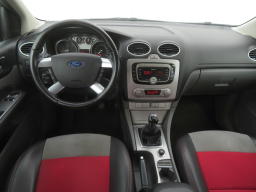 Ford Focus 2011