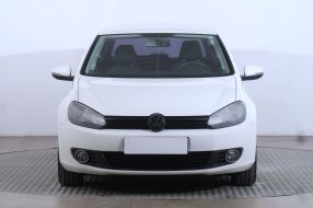 Volkswagen Golf - 2011