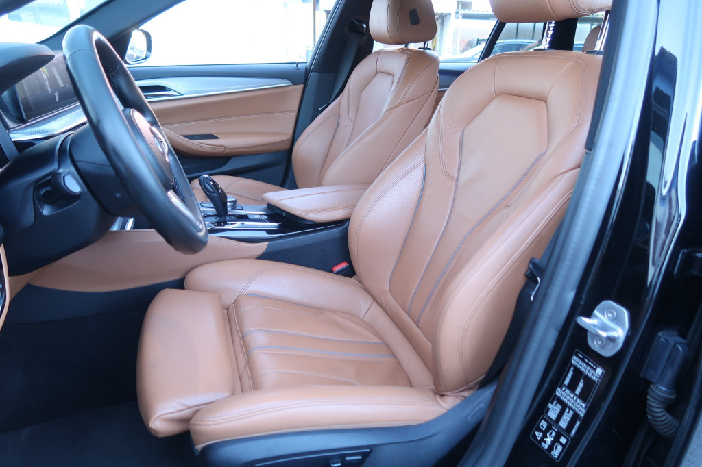 BMW 5