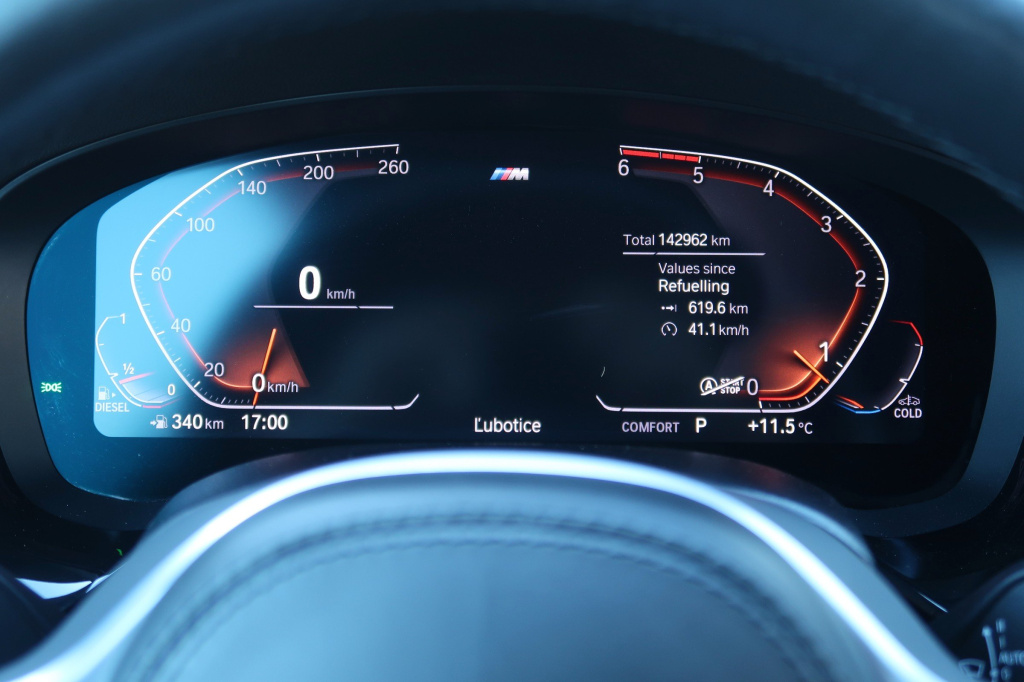 BMW 5