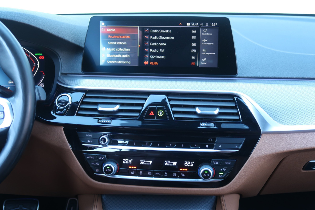 BMW 5