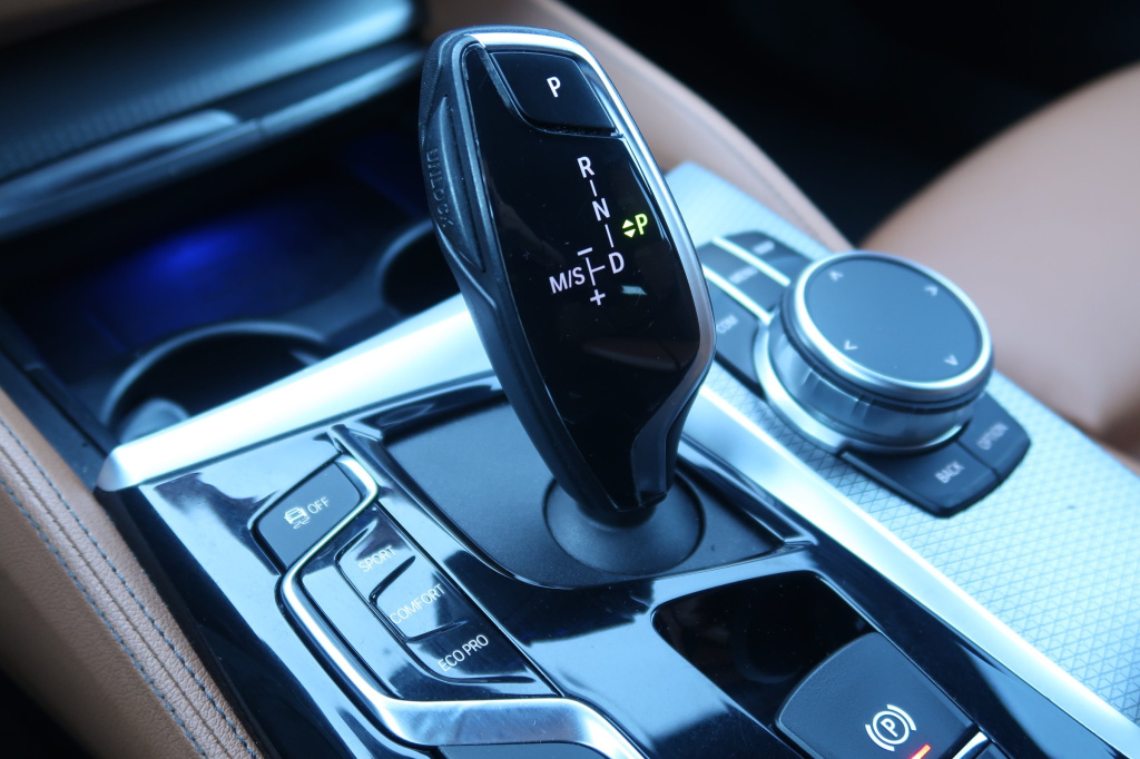 BMW 5