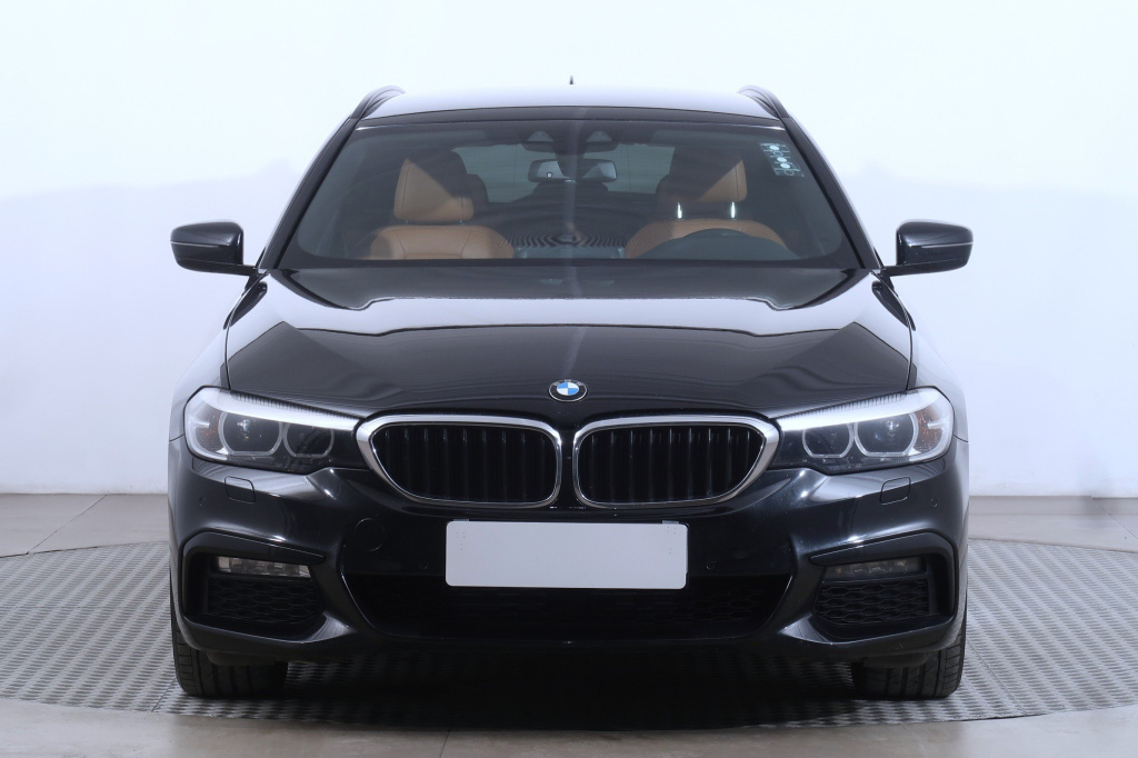 BMW 5