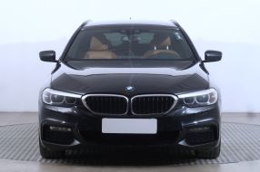 BMW 5 - 2019