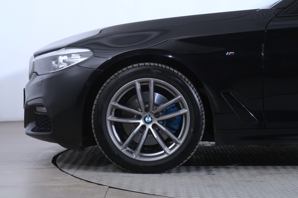 BMW 5