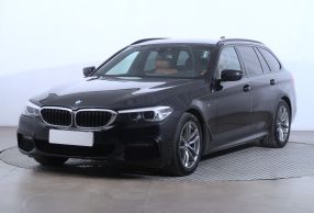 BMW 5 - 2019