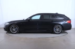 BMW 5 - 2019