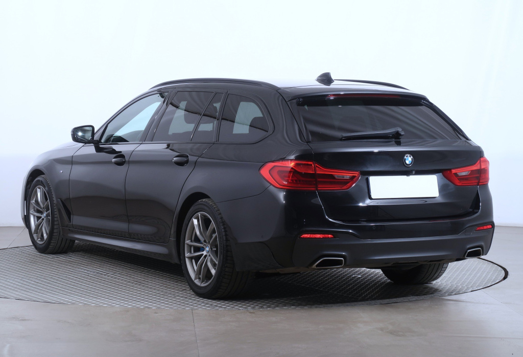 BMW 5