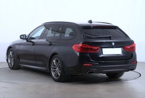 BMW 5 - 2019