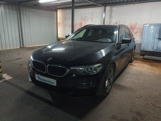 BMW 5