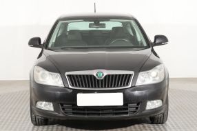 Skoda Octavia - 2012