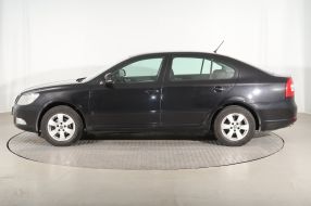 Skoda Octavia - 2012