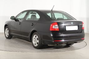Skoda Octavia - 2012