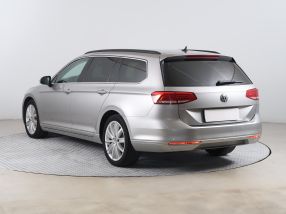 Volkswagen Passat - 2016