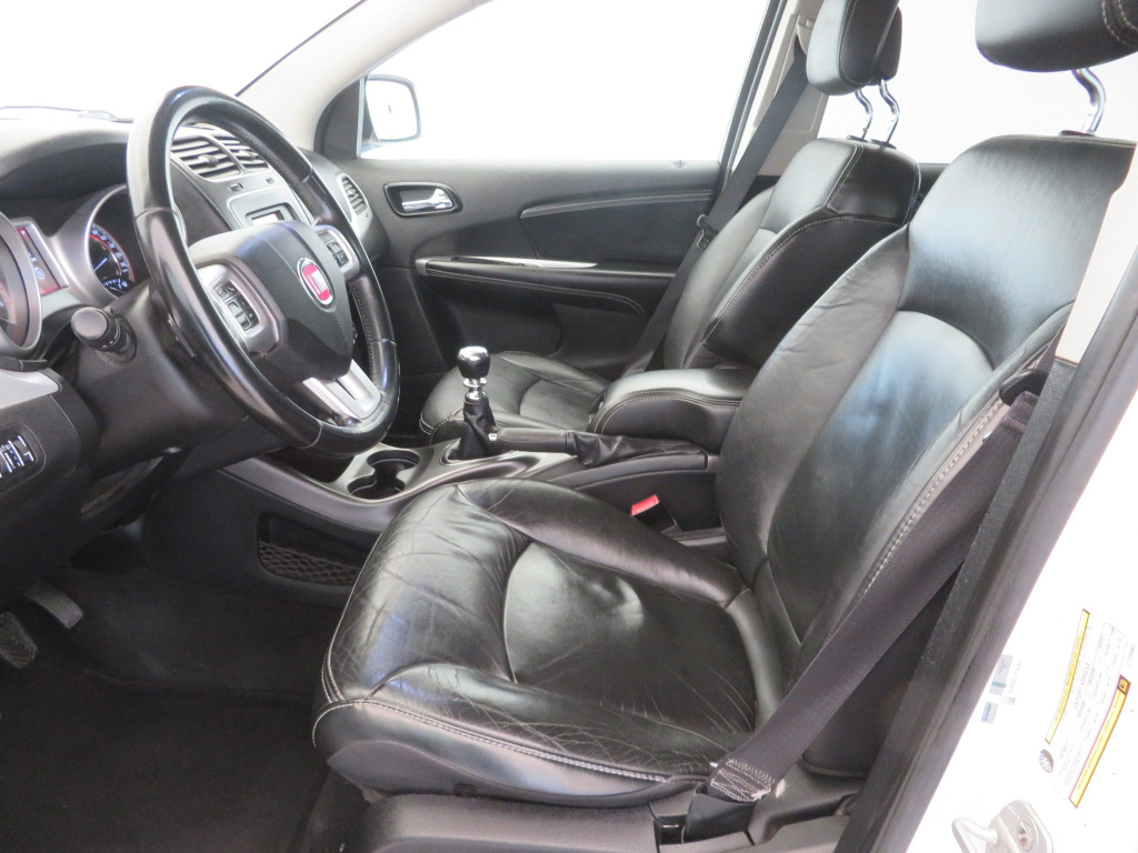 Fiat Freemont