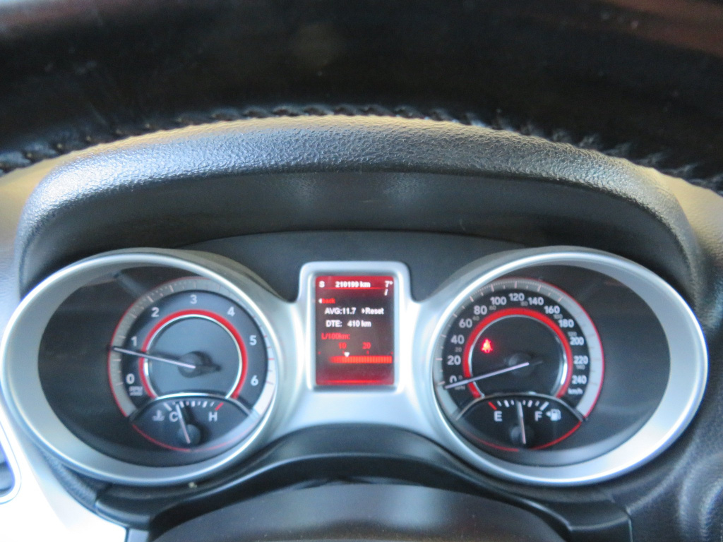 Fiat Freemont