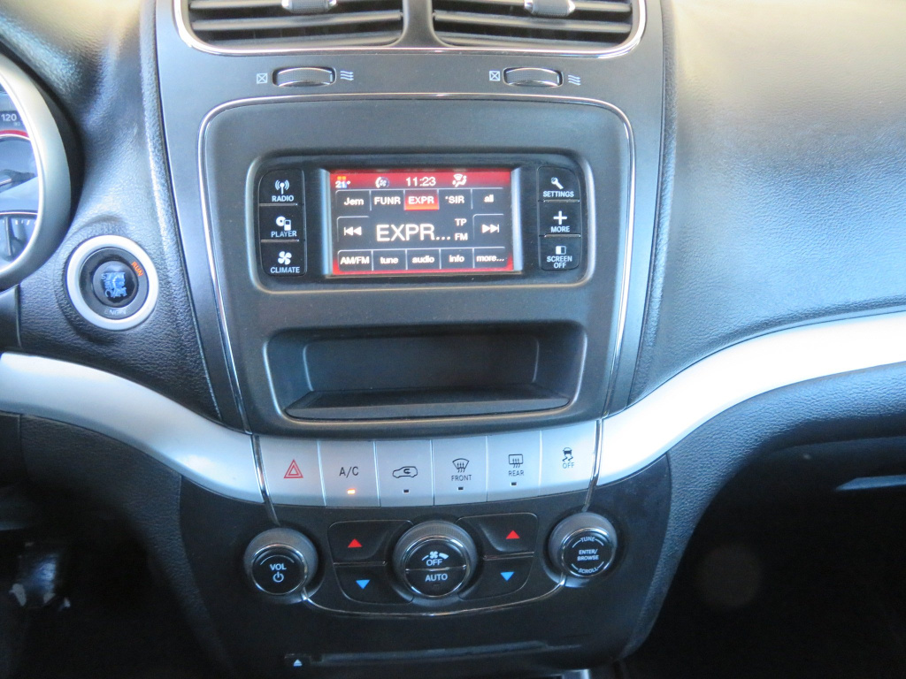 Fiat Freemont