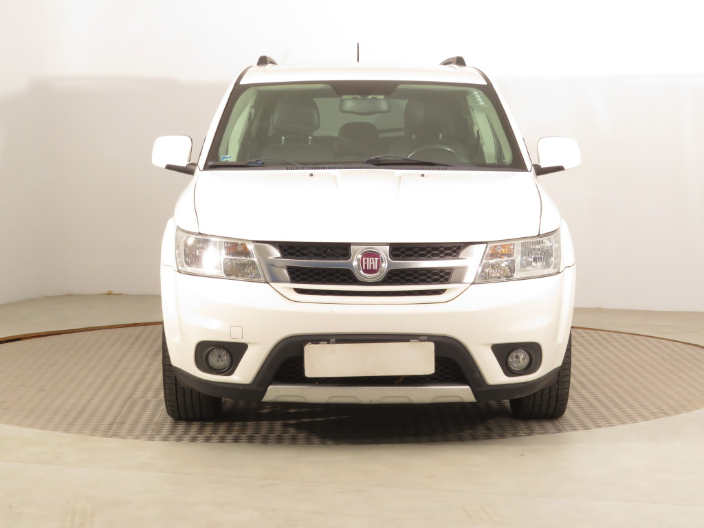 Fiat Freemont