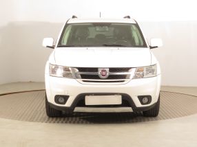 Fiat Freemont - 2011