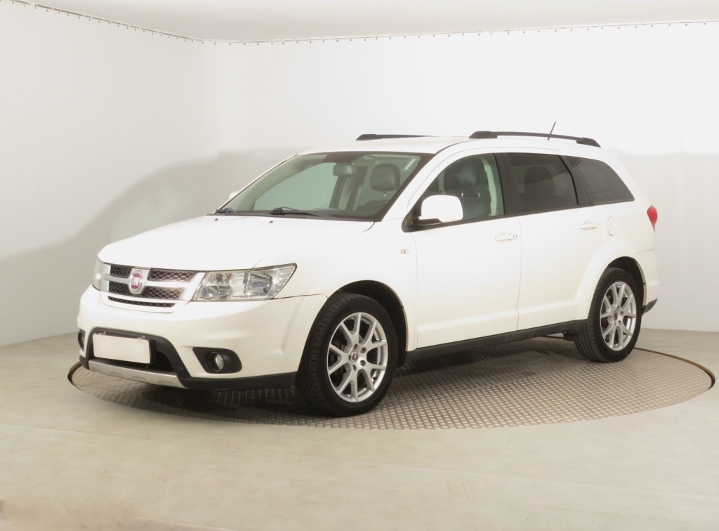 Fiat Freemont