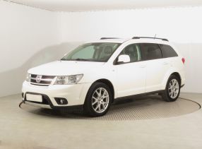 Fiat Freemont - 2011