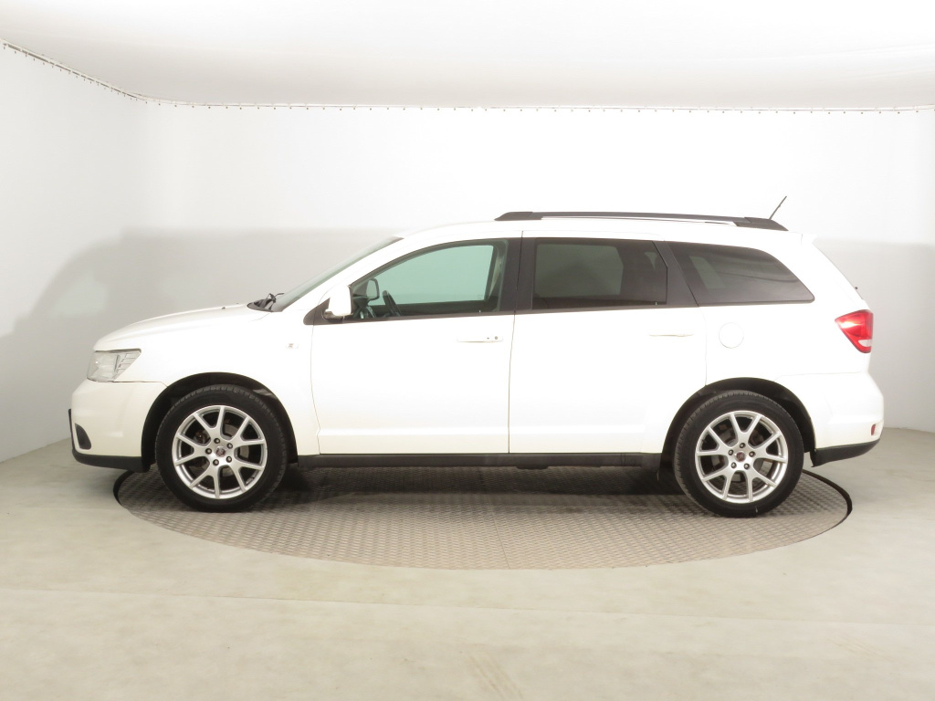 Fiat Freemont