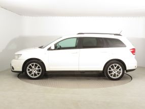 Fiat Freemont - 2011