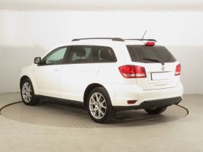 Fiat Freemont - 2011