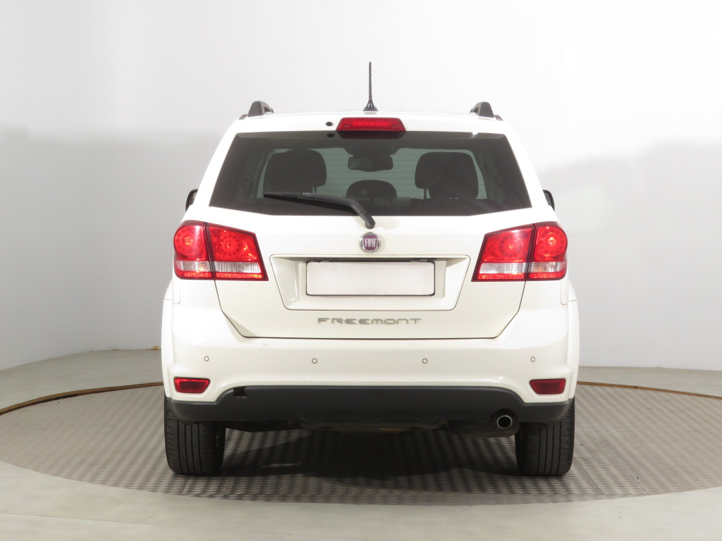 Fiat Freemont