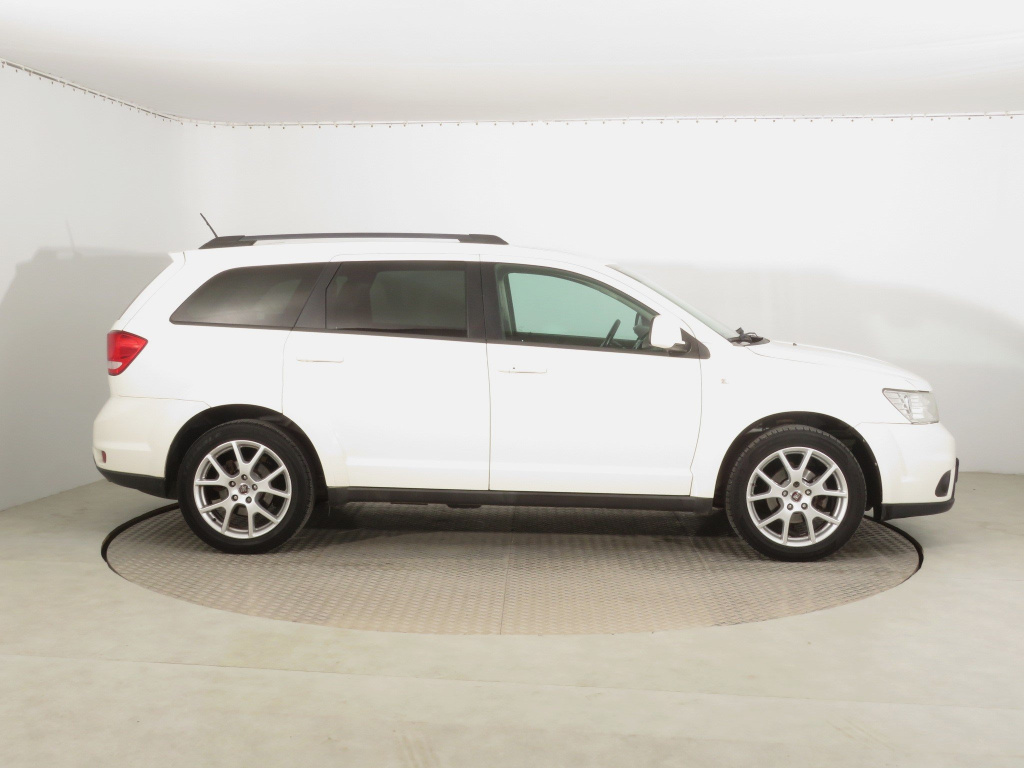 Fiat Freemont
