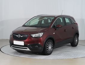 Opel Crossland X - 2018