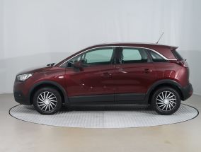 Opel Crossland X - 2018
